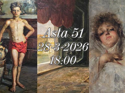 Asta 051 del 28/03/2026